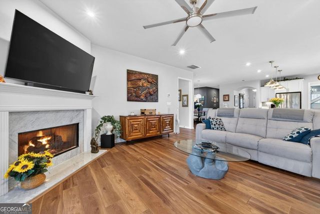 1101 Little Shoals Road, Greensboro, GA 30642