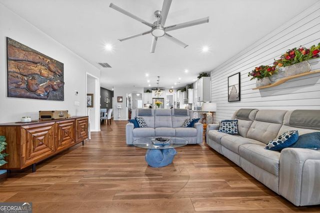 1101 Little Shoals Road, Greensboro, GA 30642