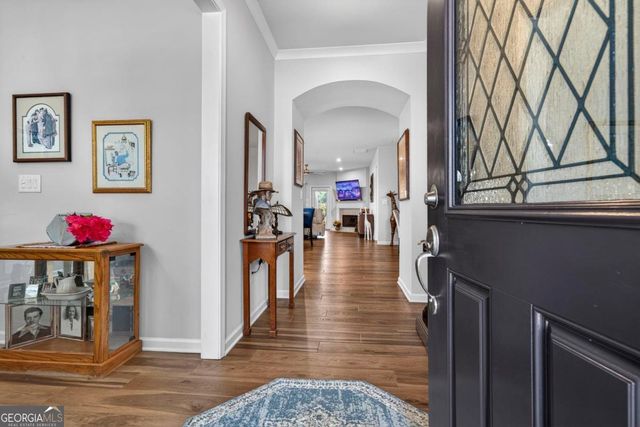 1101 Little Shoals Road, Greensboro, GA 30642