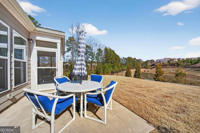 1101 Little Shoals Road, Greensboro, GA 30642