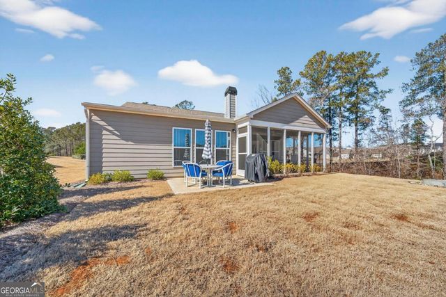 1101 Little Shoals Road, Greensboro, GA 30642