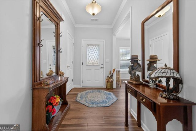 1101 Little Shoals Road, Greensboro, GA 30642