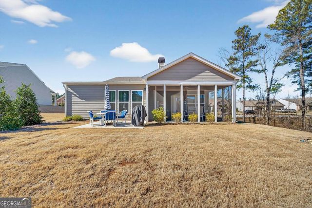 1101 Little Shoals Road, Greensboro, GA 30642