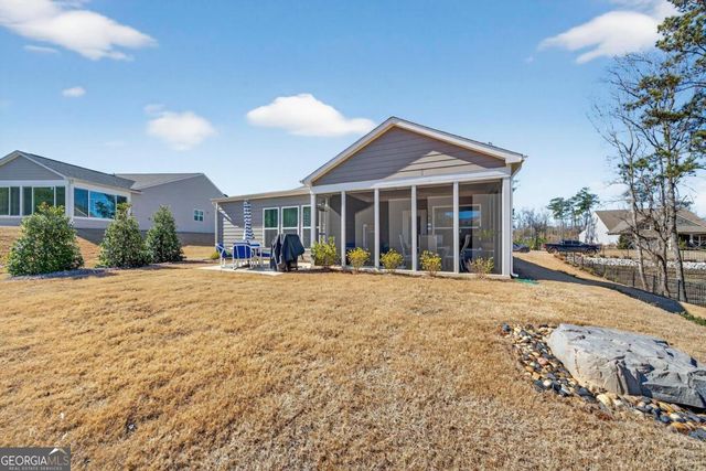 1101 Little Shoals Road, Greensboro, GA 30642