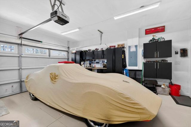 1101 Little Shoals Road, Greensboro, GA 30642