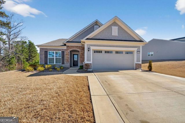 1101 Little Shoals Road, Greensboro, GA 30642