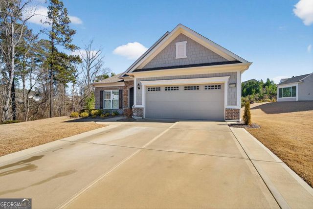 1101 Little Shoals Road, Greensboro, GA 30642