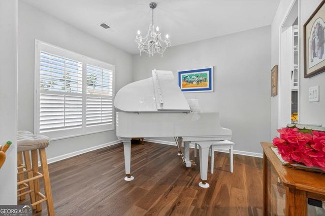 1101 Little Shoals Road, Greensboro, GA 30642