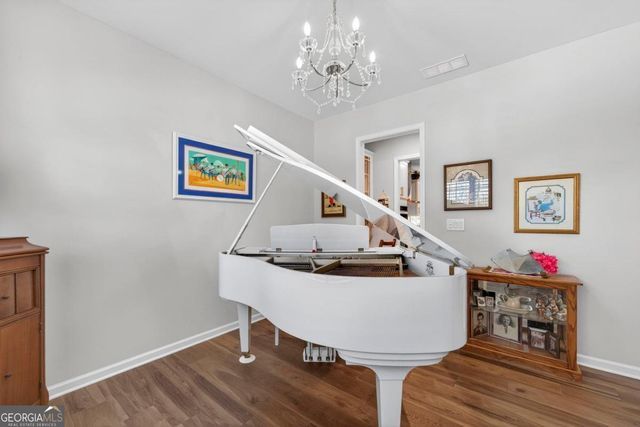 1101 Little Shoals Road, Greensboro, GA 30642