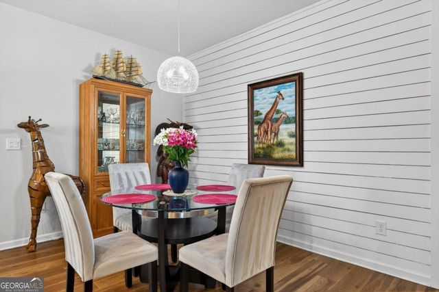 1101 Little Shoals Road, Greensboro, GA 30642