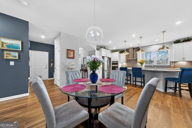 1101 Little Shoals Road, Greensboro, GA 30642