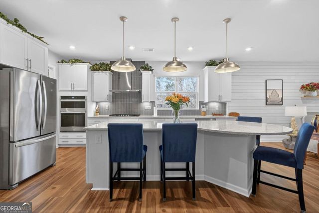 1101 Little Shoals Road, Greensboro, GA 30642