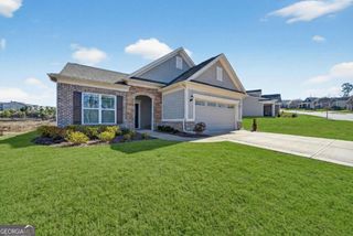 1101 Little Shoals Road, Greensboro, GA 30642