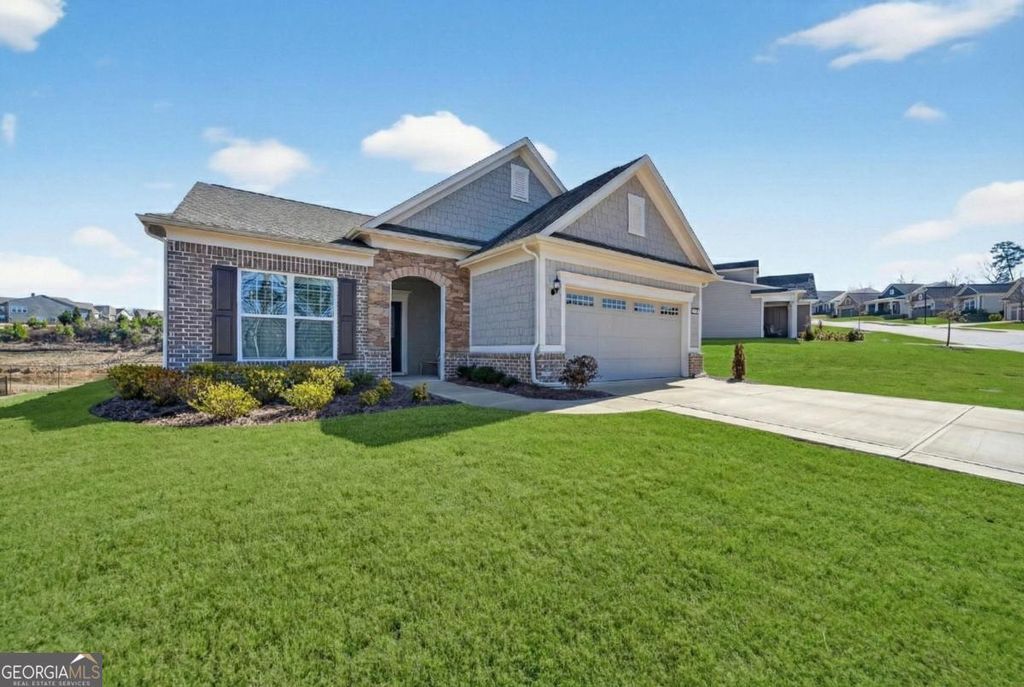 1101 Little Shoals Road, Greensboro, GA 30642