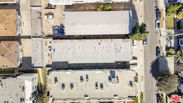 3121 S Canfield Avenue, Los Angeles, CA 90034