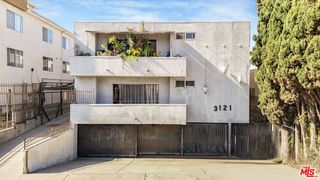 3121 S Canfield Avenue, Los Angeles, CA 90034