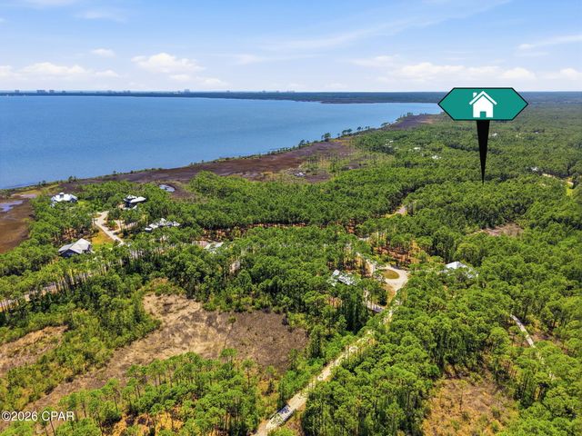 7522 Morning Marsh Trail, Panama City Beach, FL 32413