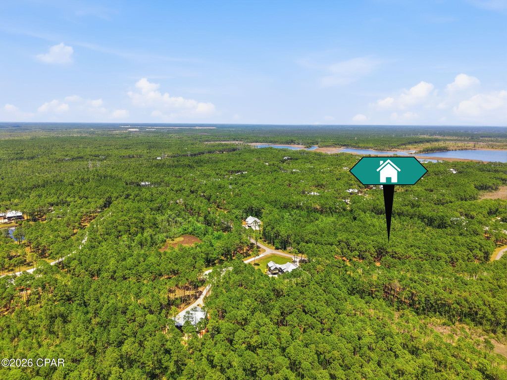 7522 Morning Marsh Trail, Panama City Beach, FL 32413