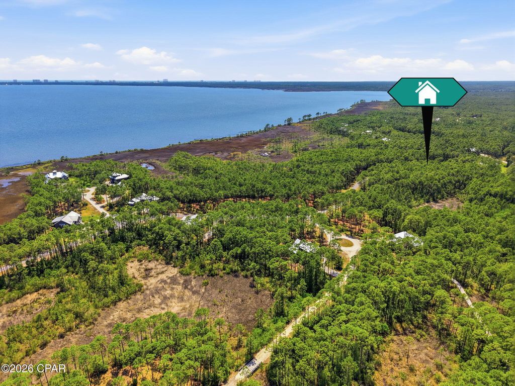 Image 5 of property listing at 7522 Morning Marsh Trail, Panama City Beach, FL 32413
