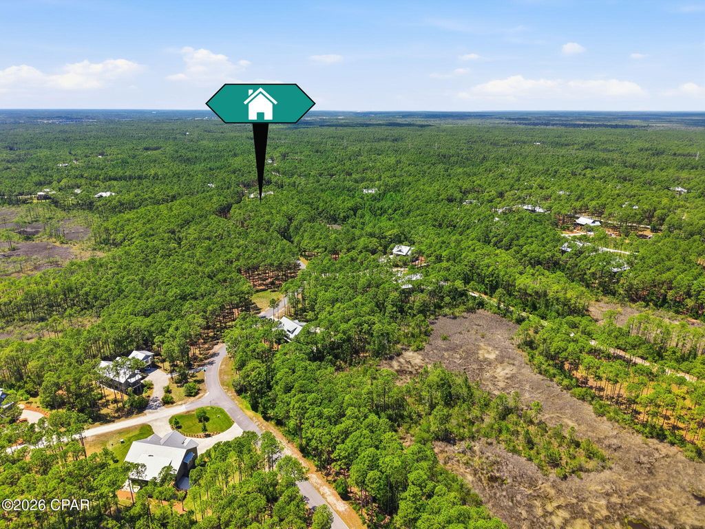 Image 7 of property listing at 7522 Morning Marsh Trail, Panama City Beach, FL 32413