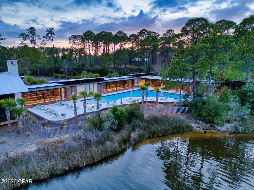 Image 8 of property listing at 7522 Morning Marsh Trail, Panama City Beach, FL 32413