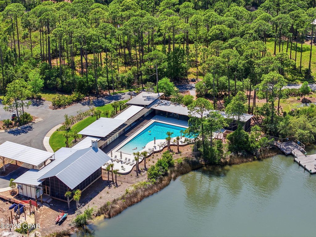 Image 9 of property listing at 7522 Morning Marsh Trail, Panama City Beach, FL 32413