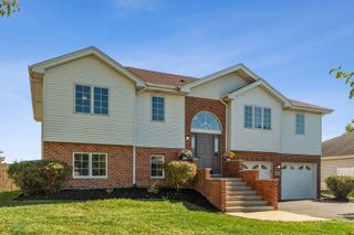 26103 S Ruby Street, Monee, IL 60449