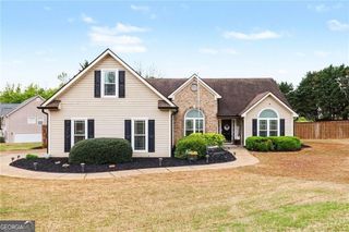 16 Bailey Park Court, Jefferson, GA 30549