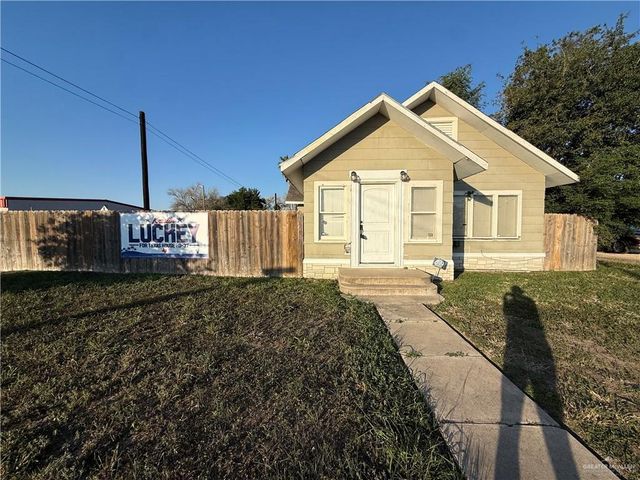518 West Street, La Feria, TX 78559