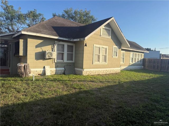518 West Street, La Feria, TX 78559