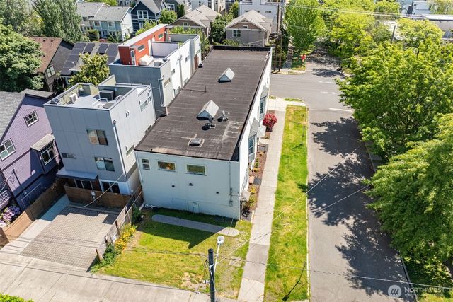 601 21st Avenue, Seattle, WA 98122