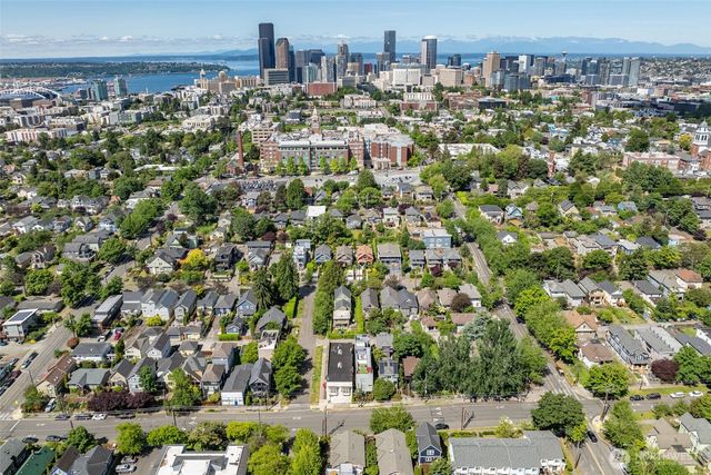 601 21st Avenue, Seattle, WA 98122