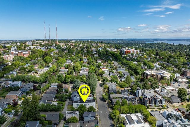 601 21st Avenue, Seattle, WA 98122