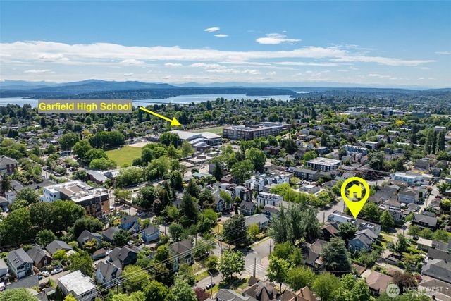 601 21st Avenue, Seattle, WA 98122