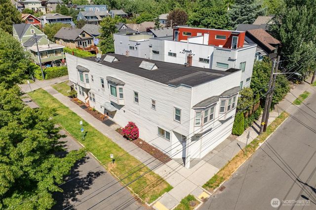 601 21st Avenue, Seattle, WA 98122