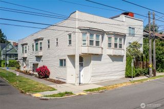 601 21st Avenue, Seattle, WA 98122
