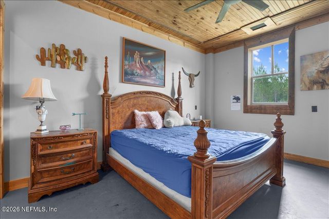 1845 KINARD Road, Bryceville, FL 32009