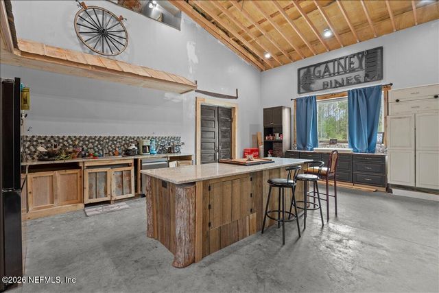 1845 KINARD Road, Bryceville, FL 32009