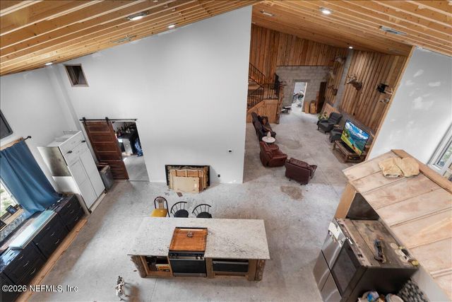 1845 KINARD Road, Bryceville, FL 32009