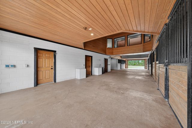 1845 KINARD Road, Bryceville, FL 32009