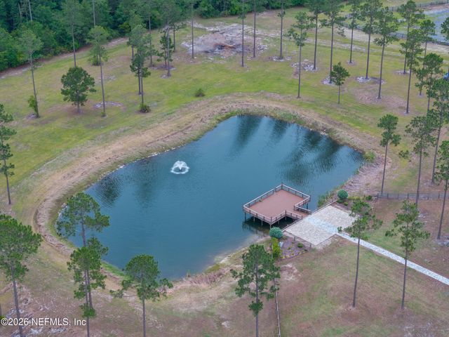 1845 KINARD Road, Bryceville, FL 32009