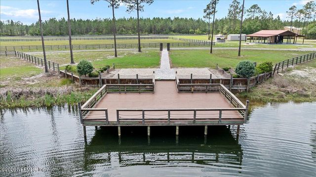 1845 KINARD Road, Bryceville, FL 32009