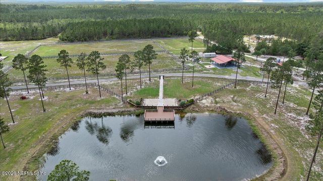 1845 KINARD Road, Bryceville, FL 32009