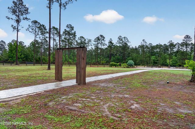 1845 KINARD Road, Bryceville, FL 32009