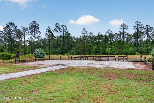 1845 KINARD Road, Bryceville, FL 32009