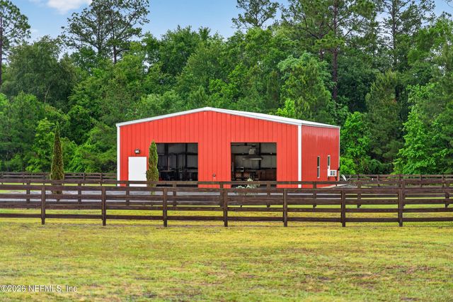 1845 KINARD Road, Bryceville, FL 32009