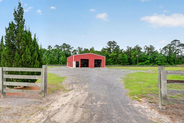 1845 KINARD Road, Bryceville, FL 32009