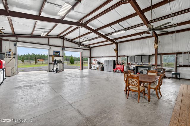 1845 KINARD Road, Bryceville, FL 32009