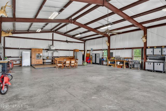 1845 KINARD Road, Bryceville, FL 32009