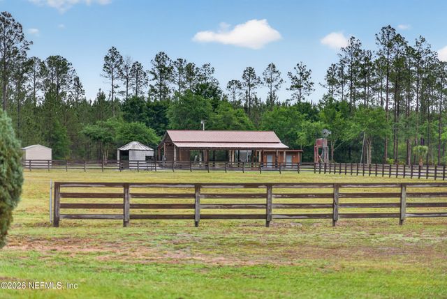 1845 KINARD Road, Bryceville, FL 32009